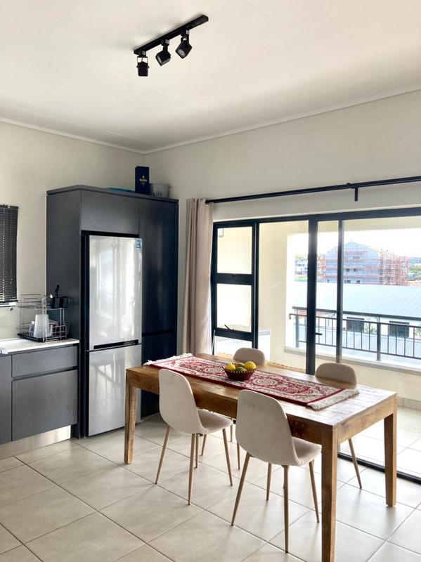 2 Bedroom Property for Sale in The Huntsman Western Cape